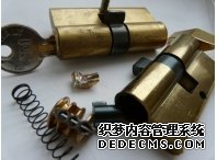 鎖醫(yī)生--石家莊上門換鎖芯,維修鎖具