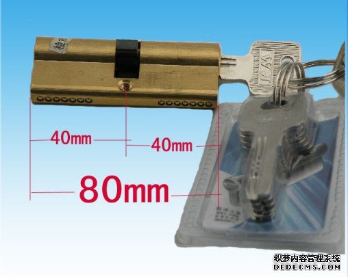 防盜門鎖芯 防盜門鎖芯十大品牌 防盜門鎖芯價(jià)格