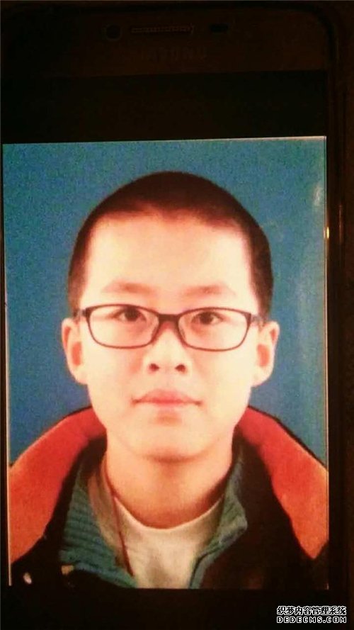 【秦皇島】13歲男孩負(fù)氣出走 看到他請(qǐng)報(bào)警 【秦皇島】13歲男孩負(fù)氣出走 看到他請(qǐng)報(bào)警