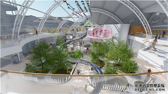 河北省旅發(fā)大會(huì)觀摩記：秦皇島亮點(diǎn)隨我看！