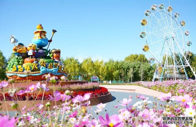 秦皇島十大景區(qū)教師節(jié)獻(xiàn)禮來啦！