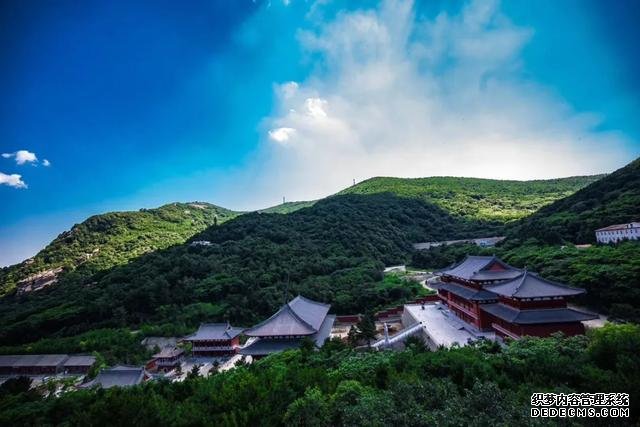 秦皇島十大景區(qū)教師節(jié)獻(xiàn)禮來啦！