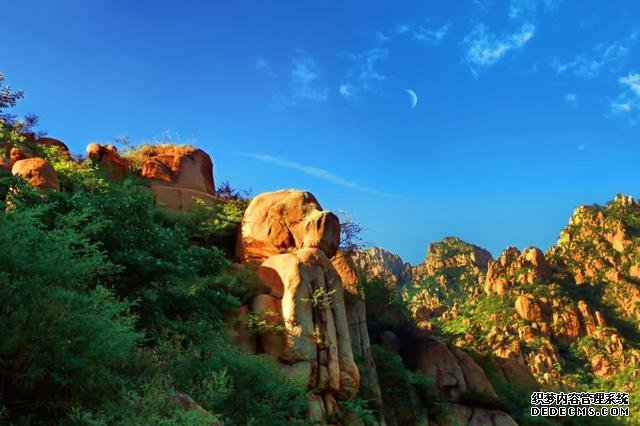 秦皇島十大景區(qū)教師節(jié)獻(xiàn)禮來啦！