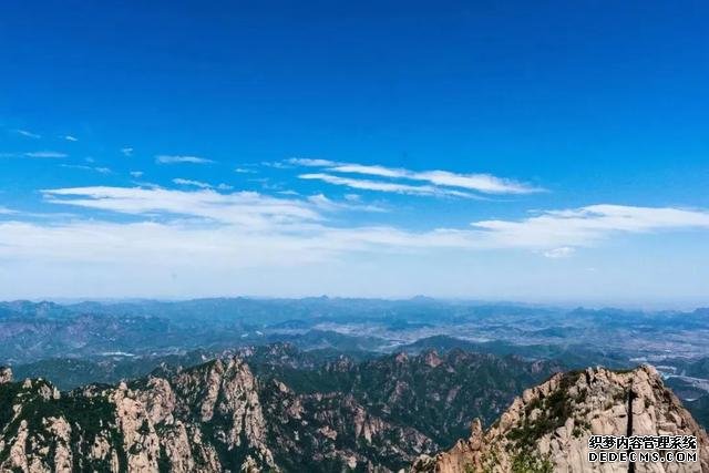 秦皇島十大景區(qū)教師節(jié)獻(xiàn)禮來啦！