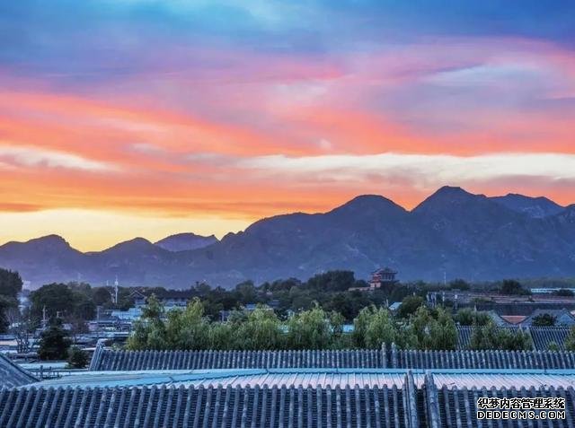 秦皇島十大景區(qū)教師節(jié)獻(xiàn)禮來啦！